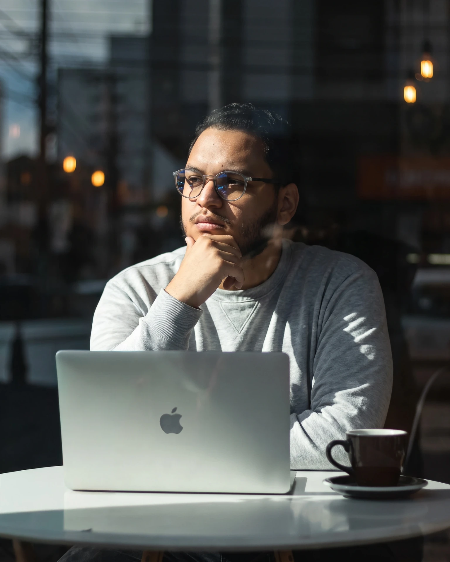 Luiz Verissimo, estrategista à frente da WALK COMPANY